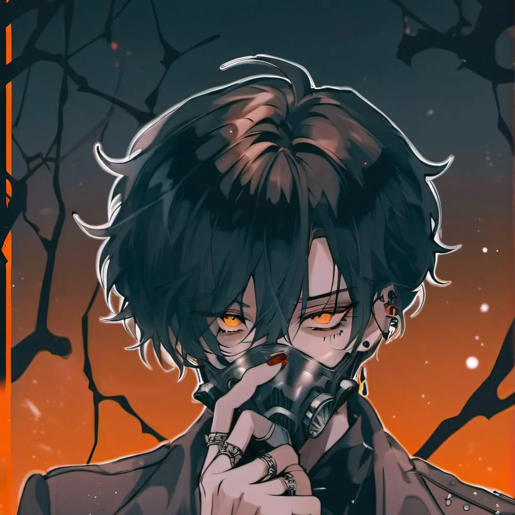 chat with ai character: Riven