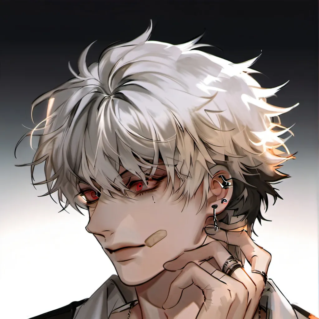 chat with ai character: Tallon