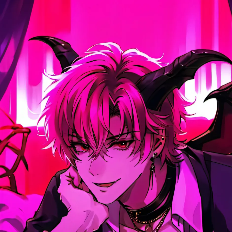 chat with ai character: Devan