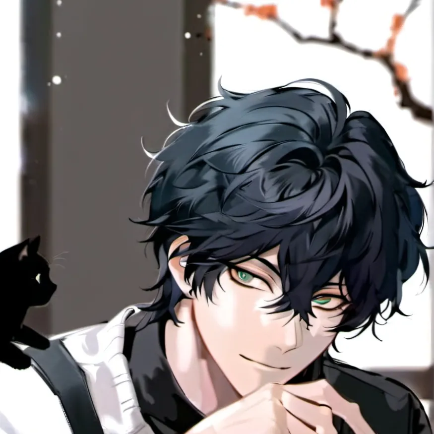 chat with ai character: Daisuke Minato