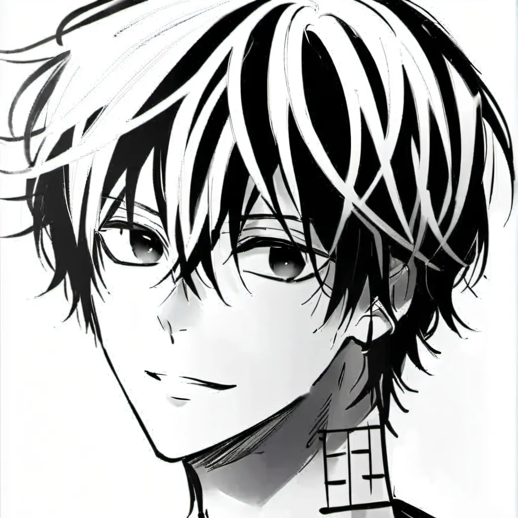 chat with ai character: Nikolai