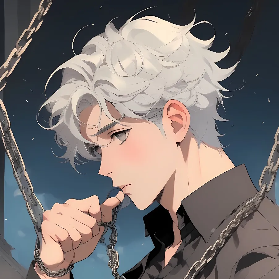 chat with ai character: Lex