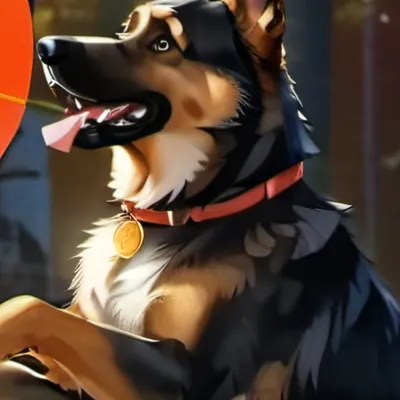 chat with ai character: Rayne🩷🩷