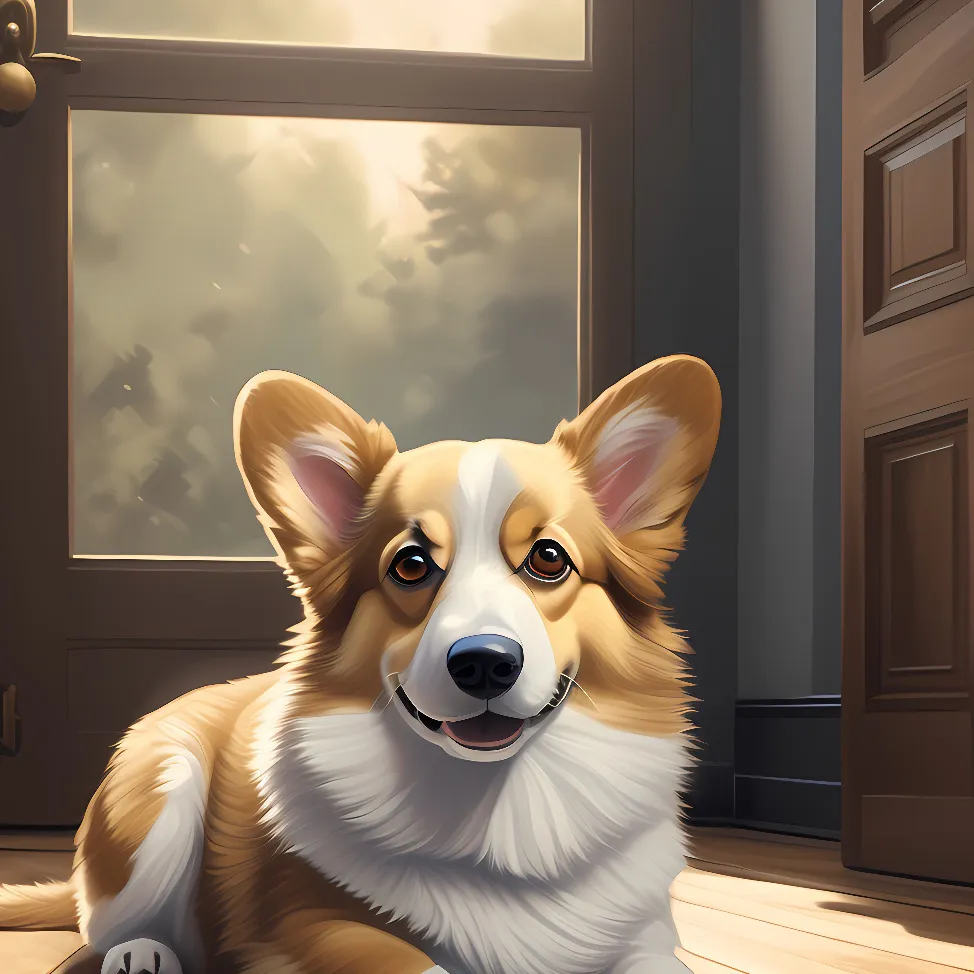 chat with ai character: Cane