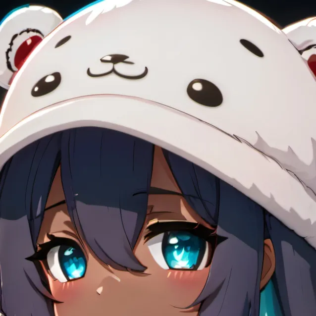 chat with ai character: Skystar