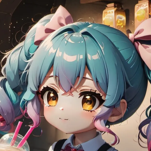 chat with ai character: Pearl Berry Muffin