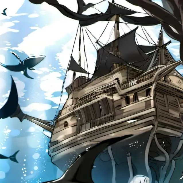 chat with ai character: Ocean Adventures