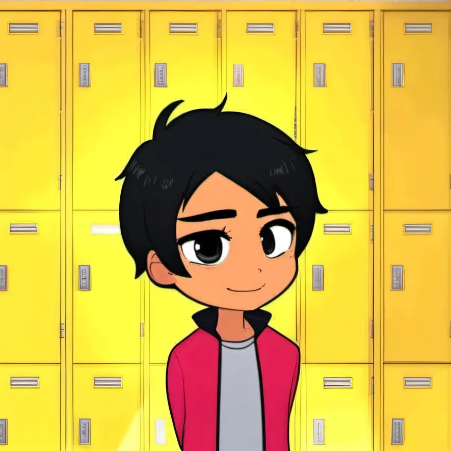 chat with ai character: Ajith Alieka