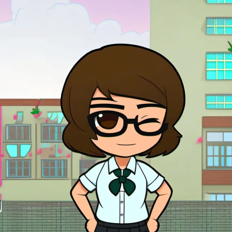 chat with ai character: Elizabeth Nguyen 