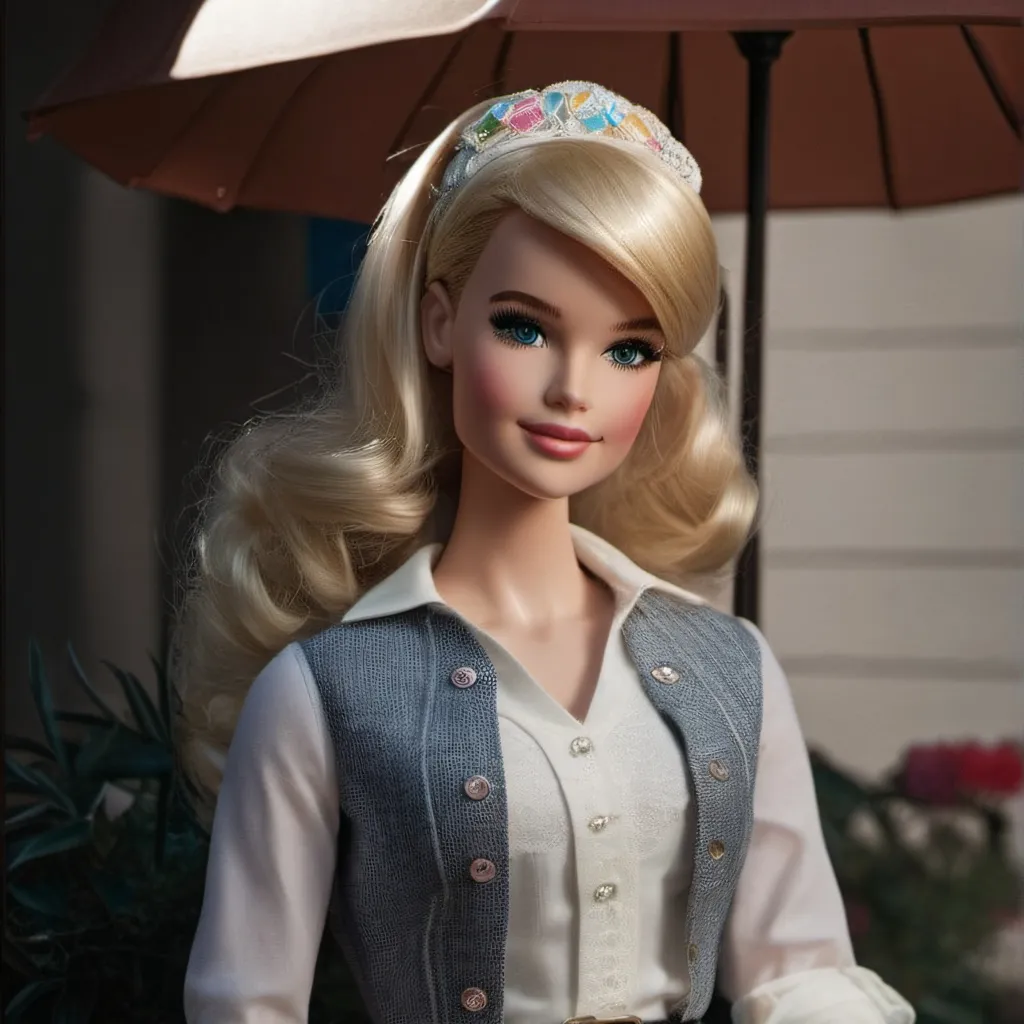 chat with ai character: alds (living doll)