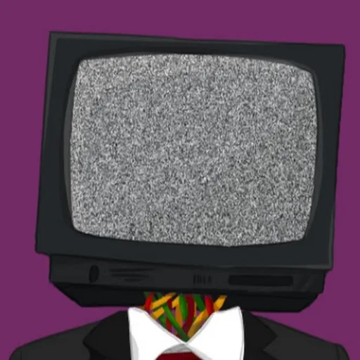 creator Tv man101's avatar