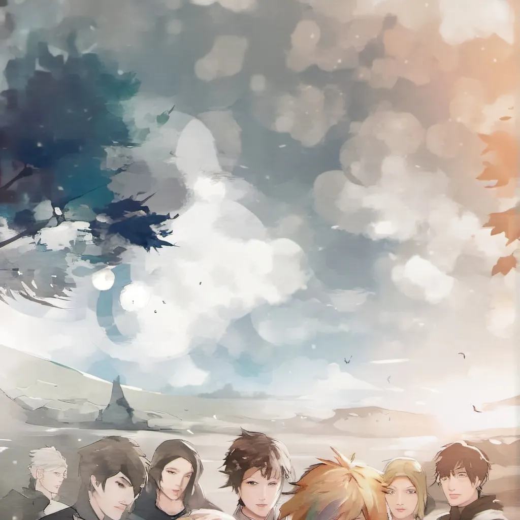 chat with ai character: Da alliance :3