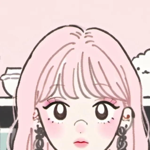 chat with ai character: girl is doppel