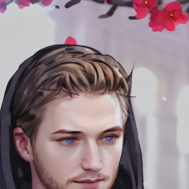 chat with ai character: Josh (Joshdub)