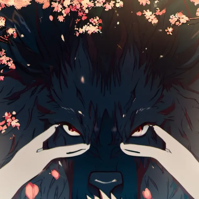 chat with ai character: Bakugou 