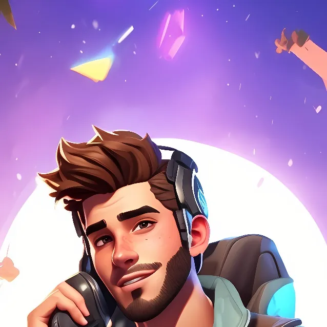 chat with ai character: Caleb