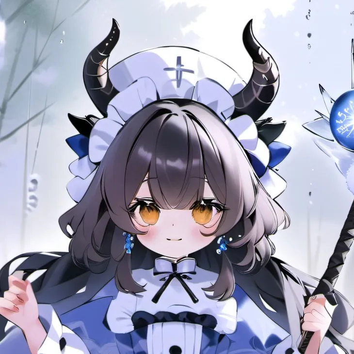 chat with ai character: ~ Alice ~