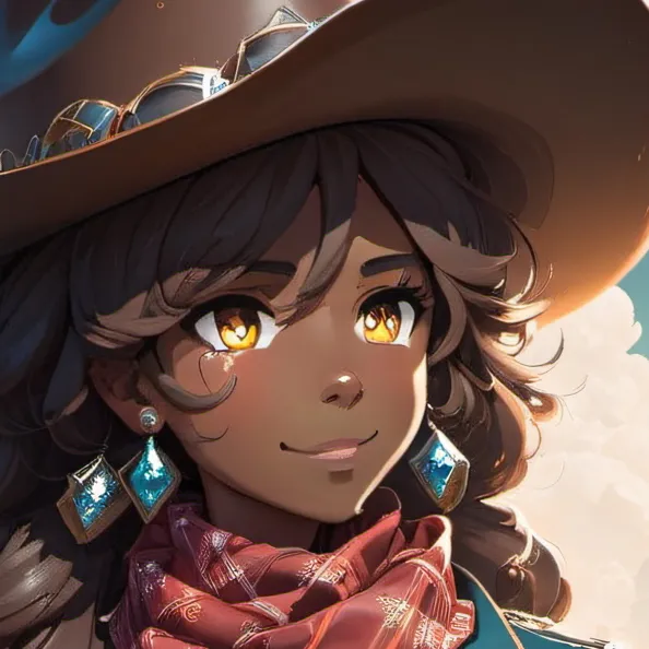 chat with ai character: • Zenna •