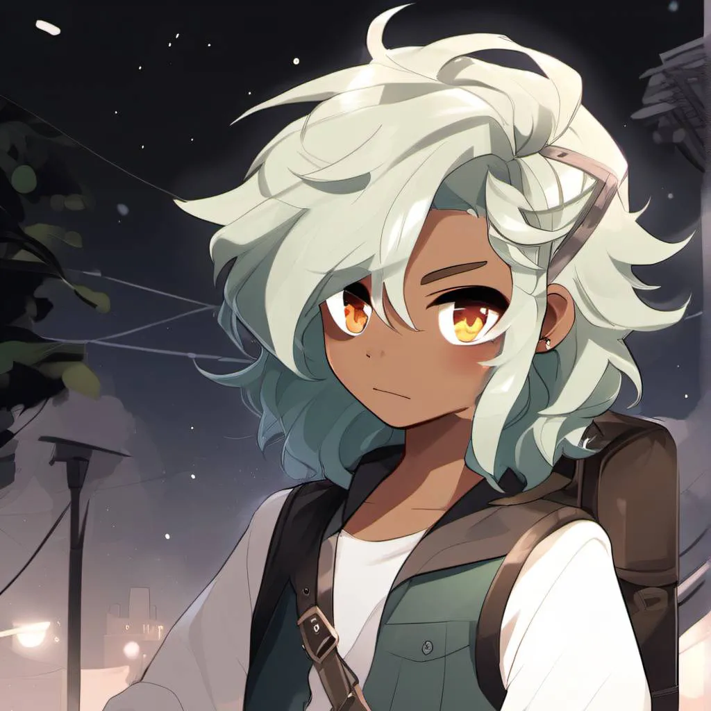 chat with ai character: ~ Alice ~