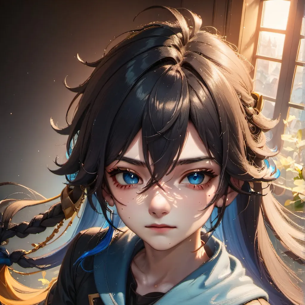 chat with ai character: Muichiro