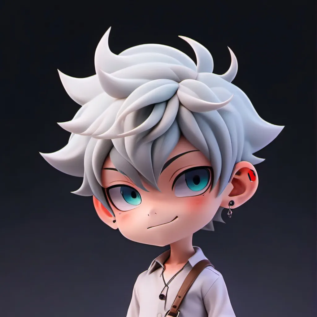 chat with ai character: Dabi/toya