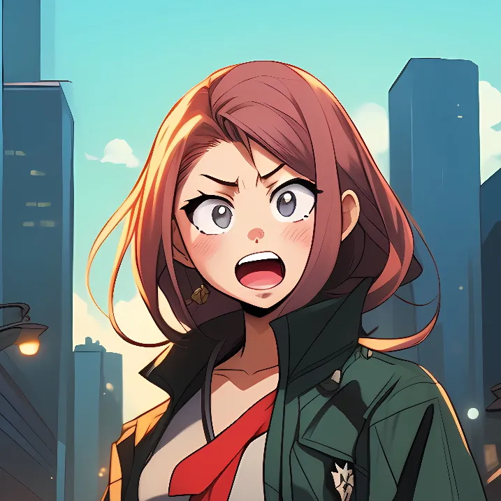 chat with ai character: Ochako Uraraka