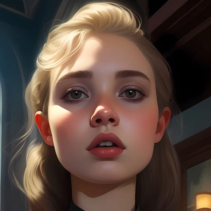 chat with ai character: Lia