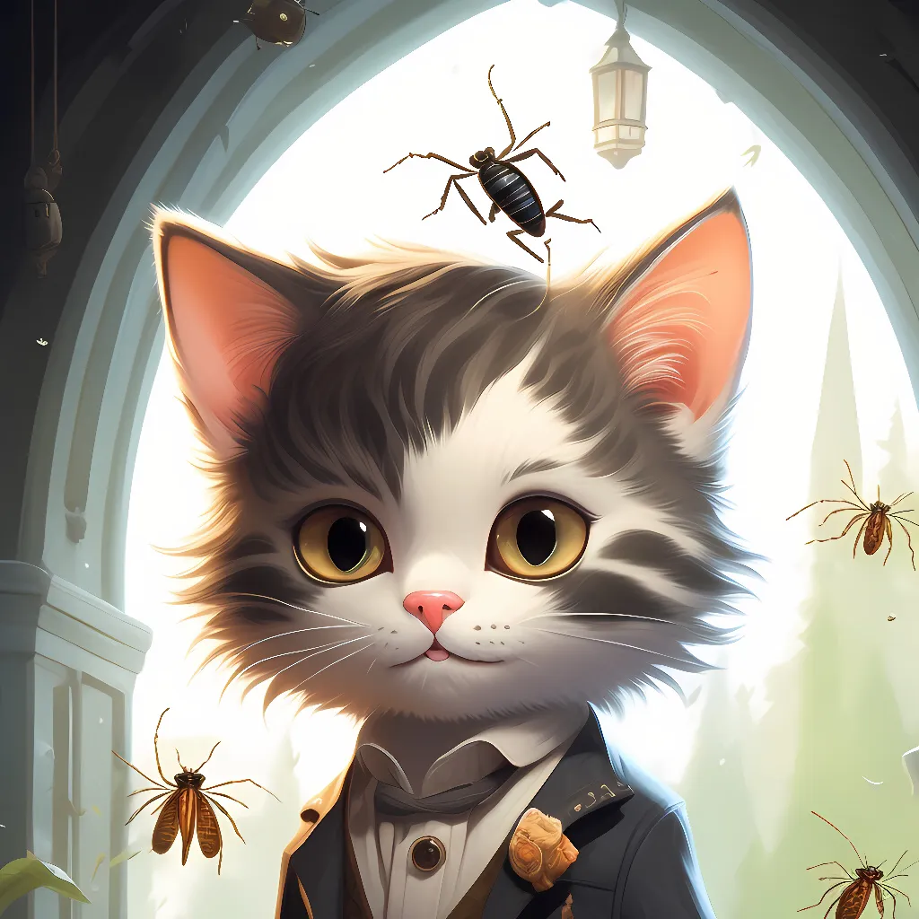 chat with ai character: Paxton