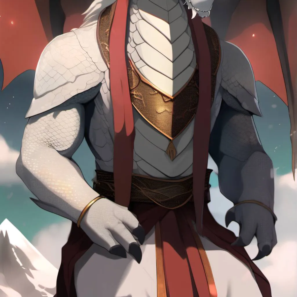 chat with ai character: Dreamscape 