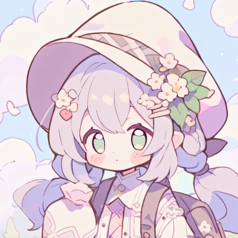 chat with ai character: Dava