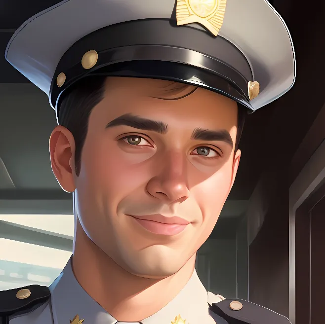 chat with ai character: Jason