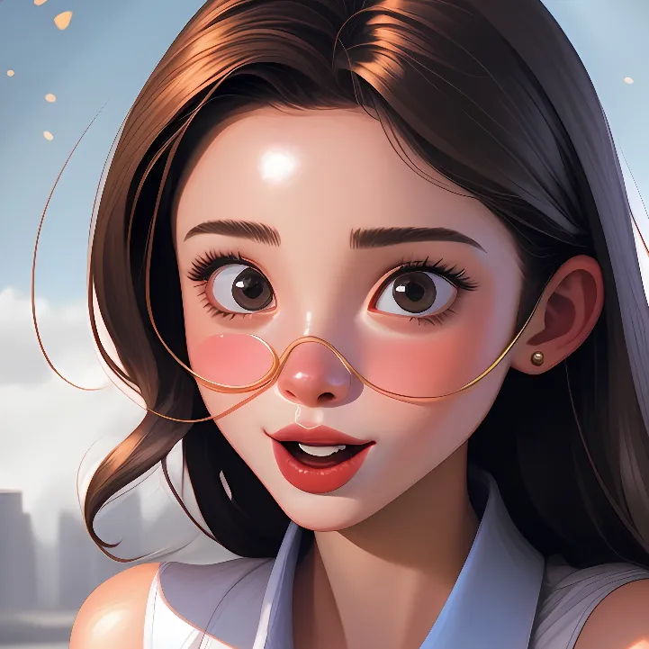 chat with ai character: Mara