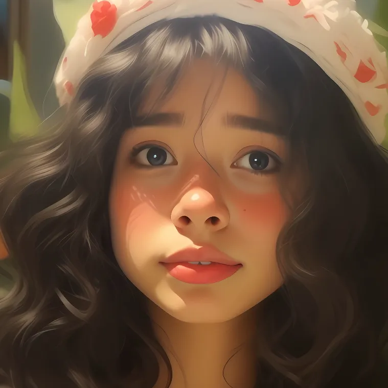 chat with ai character: Karmynn