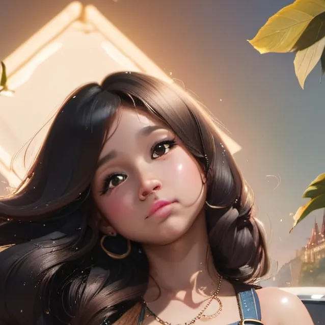 chat with ai character: bianca