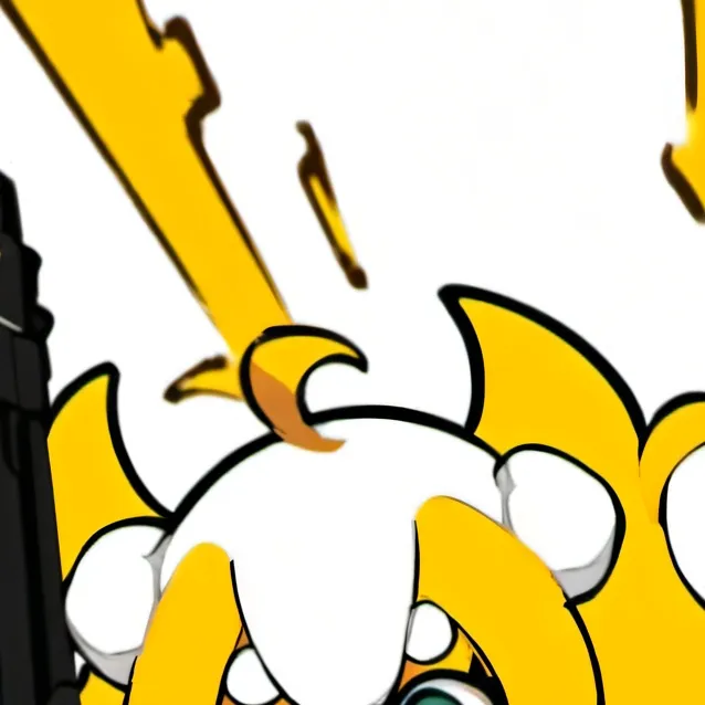 chat with ai character: mika kit