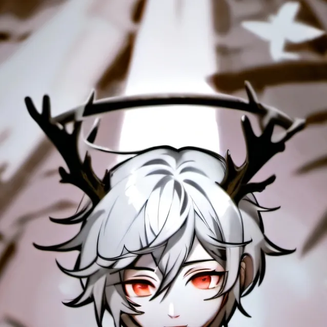 chat with ai character: lily