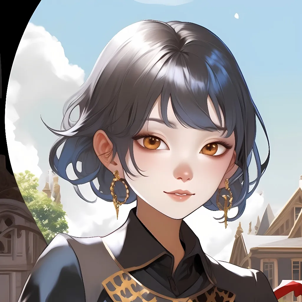 chat with ai character: CARLY