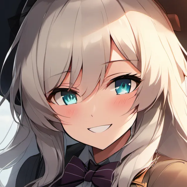 chat with ai character: Alice