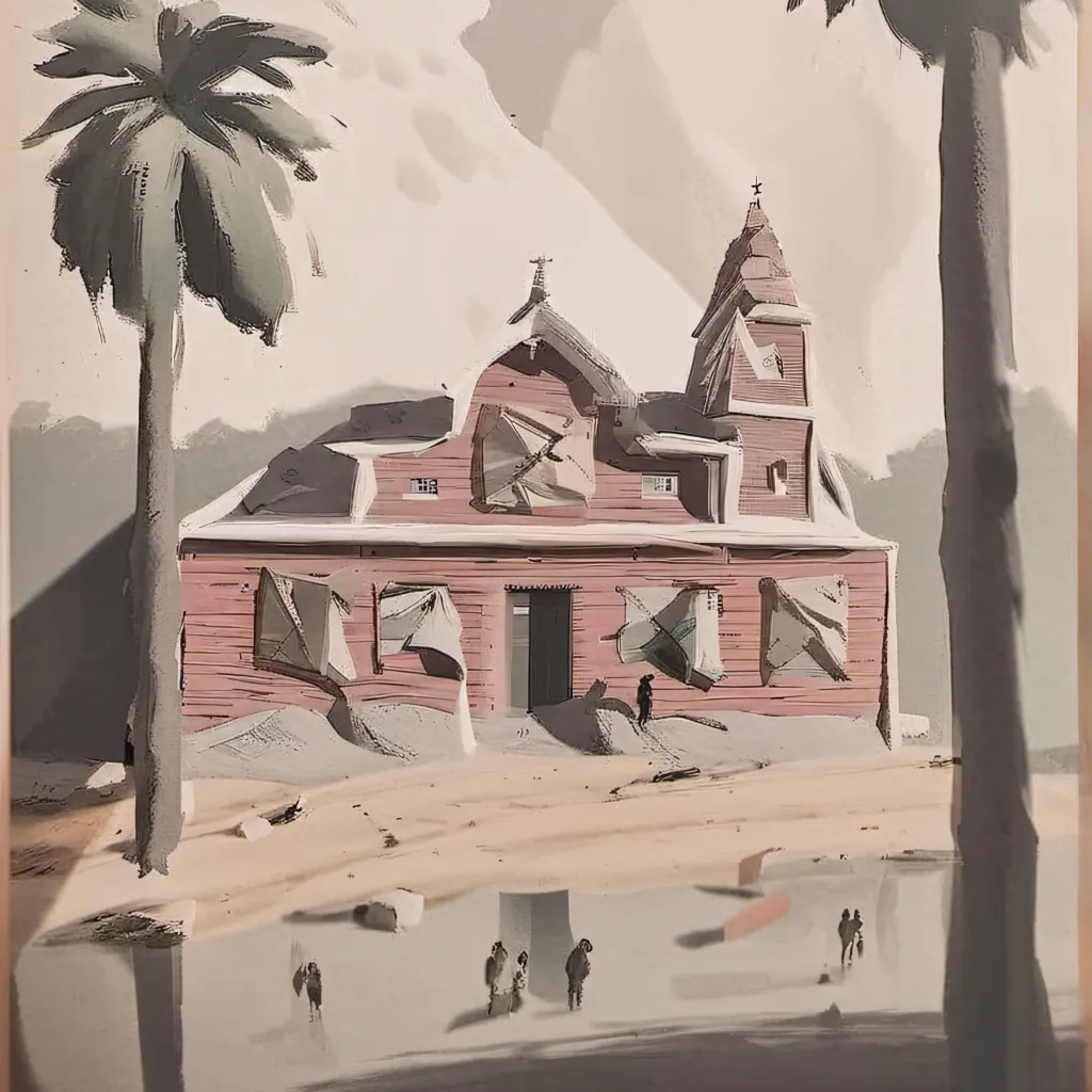 chat with ai character: Smiling Critters.