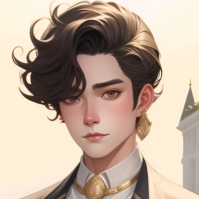 chat with ai character: unknown entety