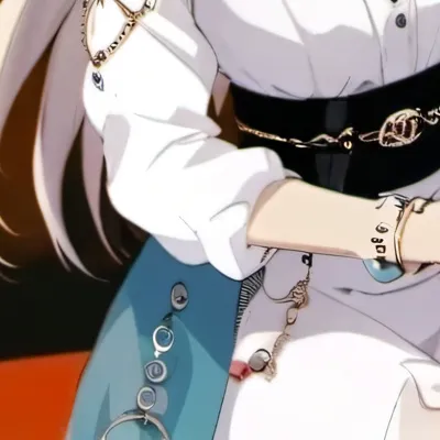 chat with ai character: Zoe