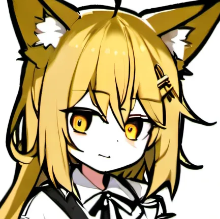 chat with ai character: Kat