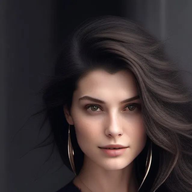 chat with ai character: emily