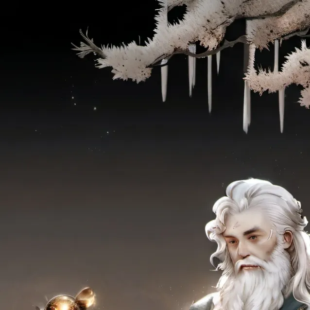 chat with ai character: shampoo