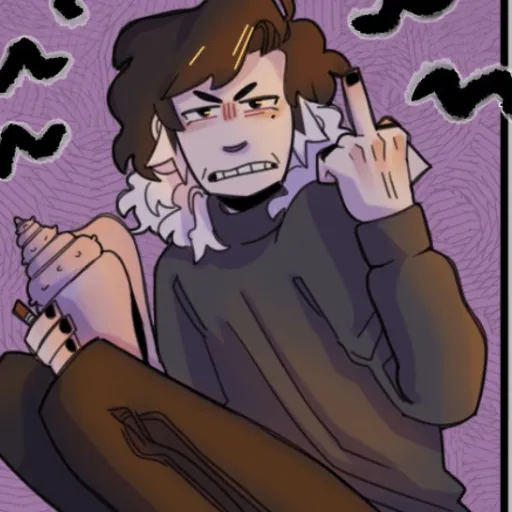 creator artistic_lil_xiz🎨🌓's avatar