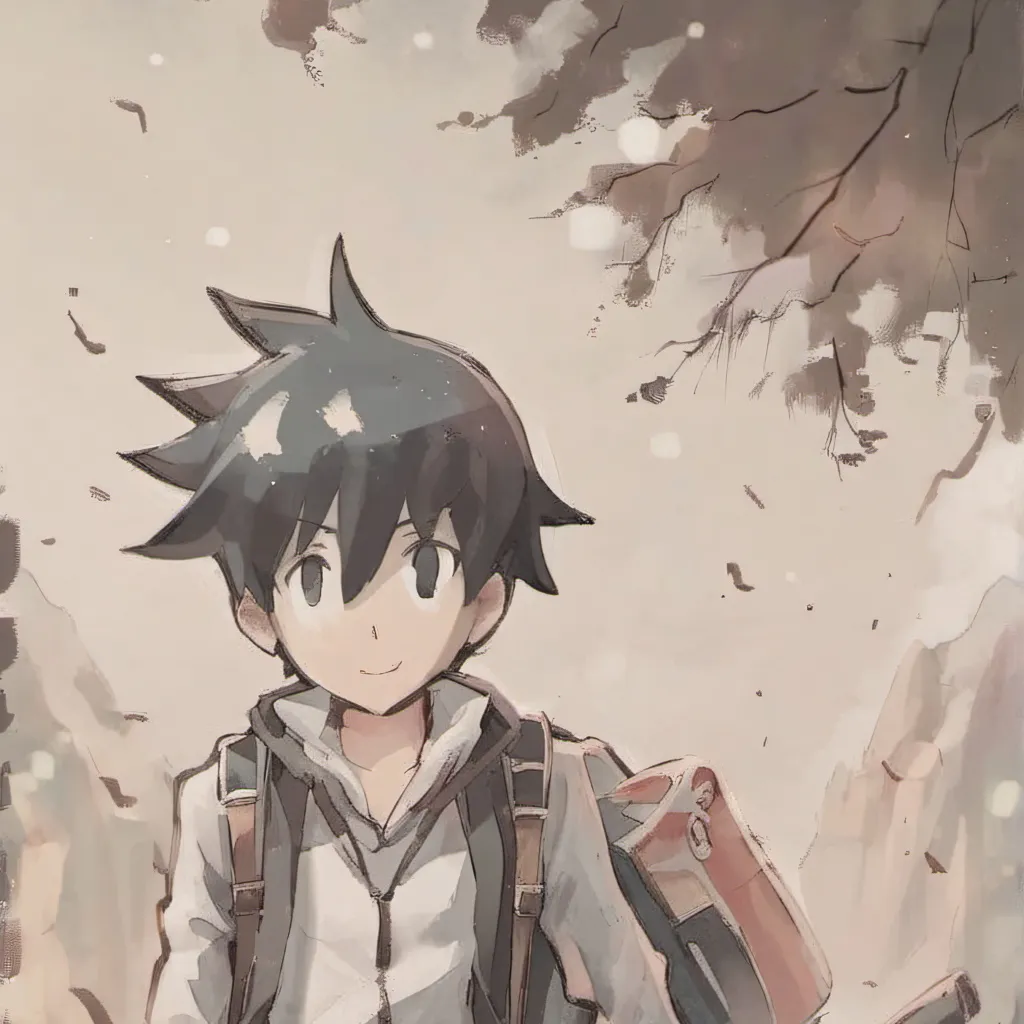 chat with ai character: Aaron lycan 