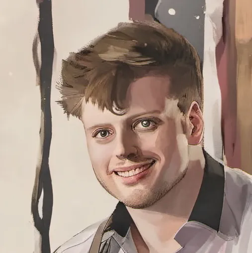 chat with ai character: Kestin Howard 