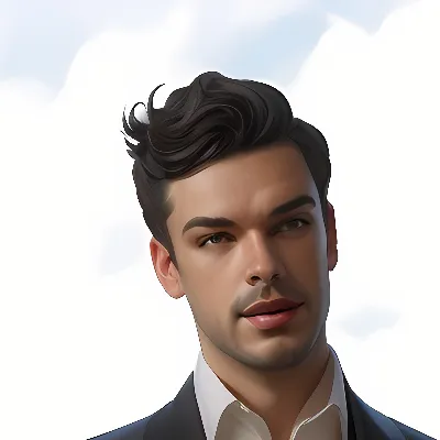 chat with ai character: Ness