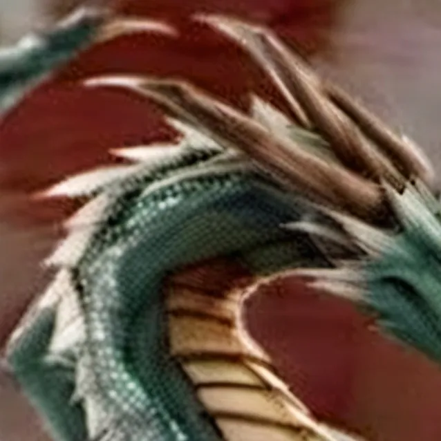 chat with ai character: tila