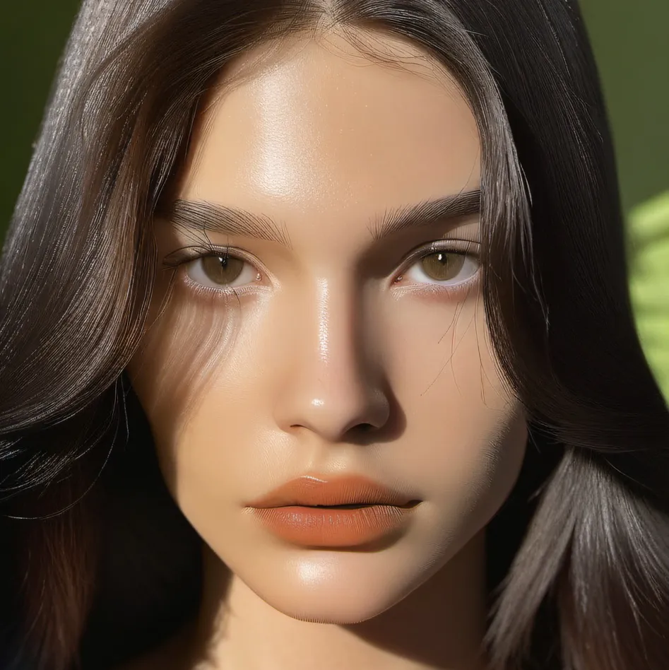 chat with ai character: Shadie